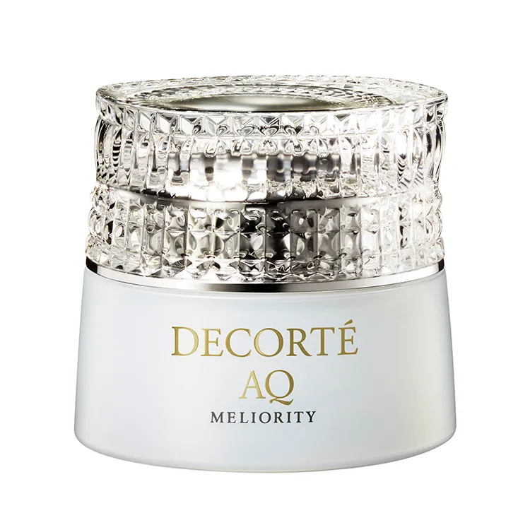 AQ ミリオリティ インテンシブ デイクリーム|コスメデコルテ
