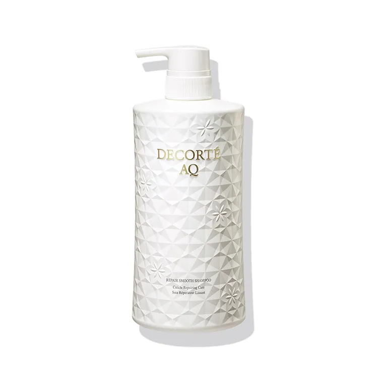 AQ リペア スムース シャンプー（600mL）|コスメデコルテ