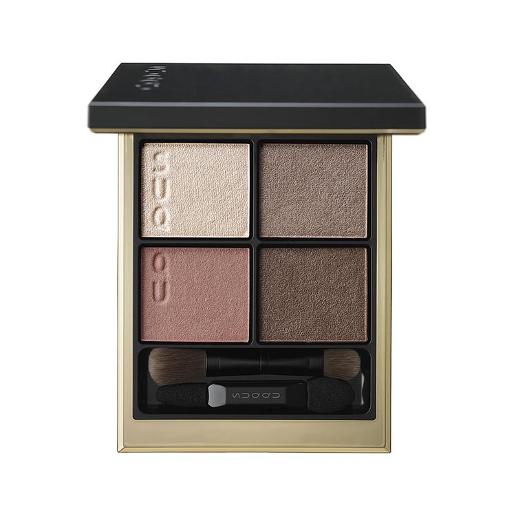 シグニチャー カラー アイズ|SUQQU|アイシャドウ|小田急百貨店