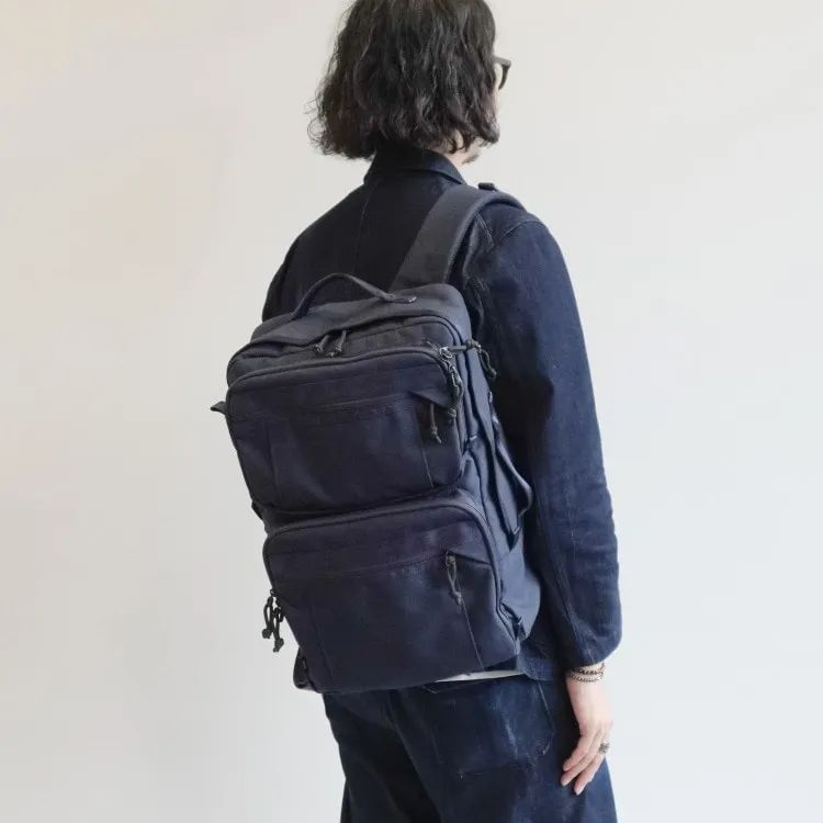 ☆［ACE］デュラムーブ（ビジネスリュックM／23L／68134