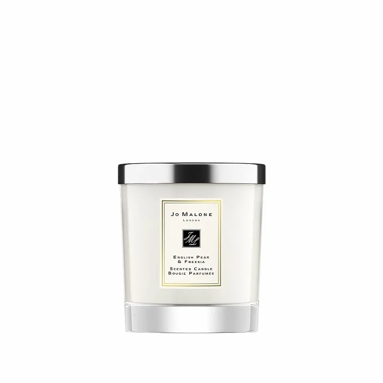 イングリッシュ ペアー＆フリージア ホームキャンドル|ジョー マローン