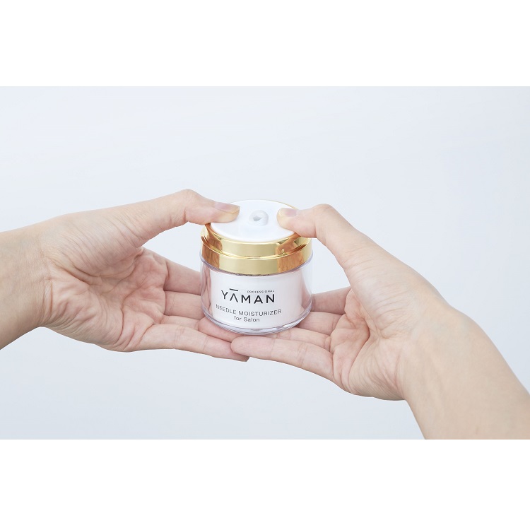 ニードル モイスチャライザー|ヤーマン|クリーム|小田急百貨店