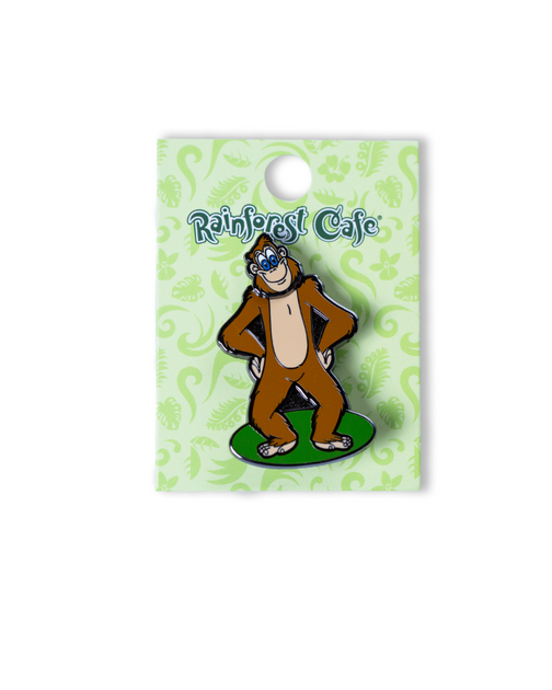 Rainforest Cafe | Ozzie | Standing Pin - FINAL SALE – Landry's Inc.