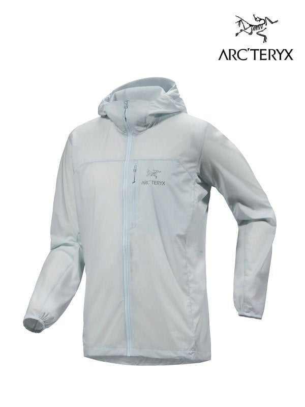 Squamish Hoody M #Daybreak [X00000741105]｜ARC'TERYX – moderate