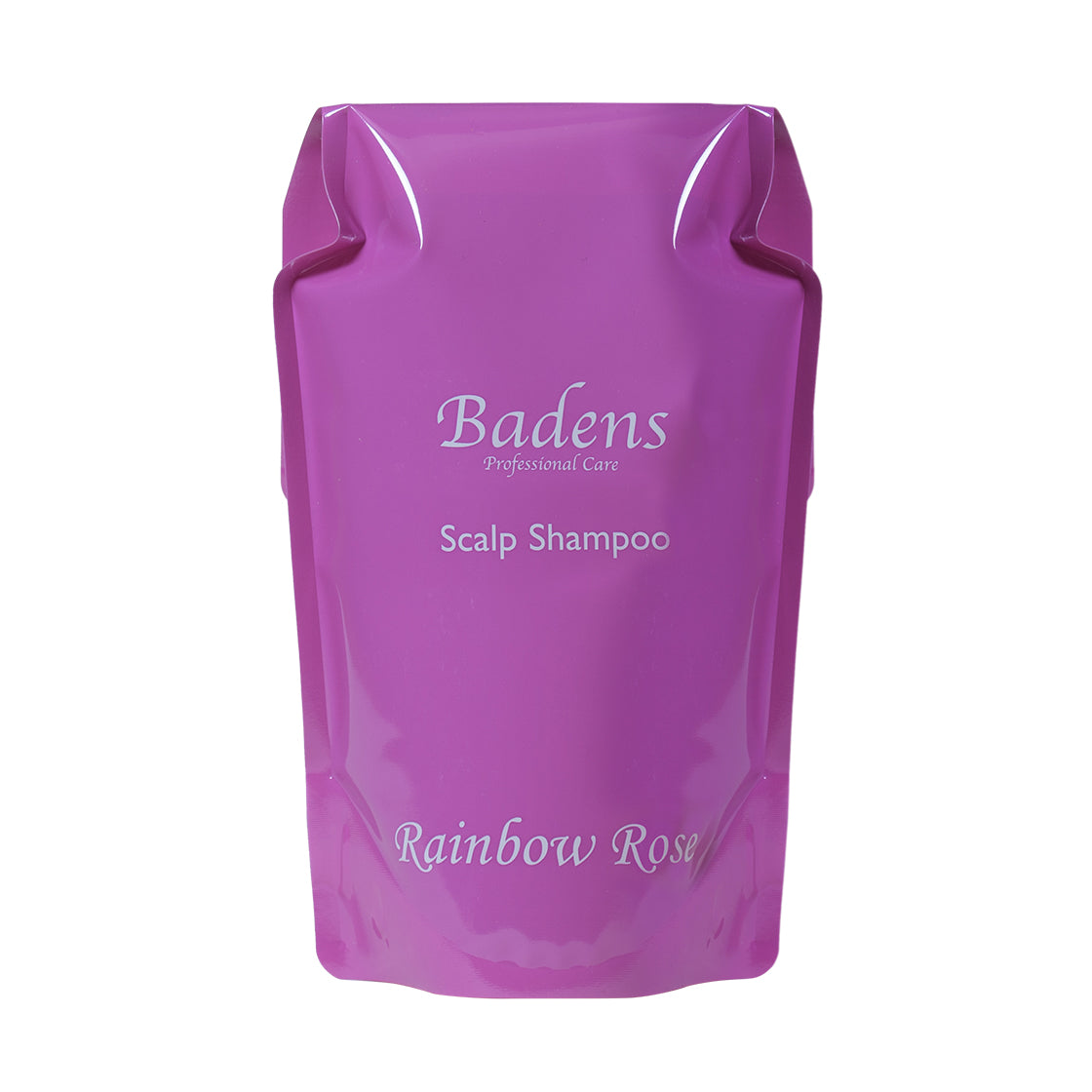 バーデンス アロマ シャンプー レインボーローズ 詰替 500ml – モア