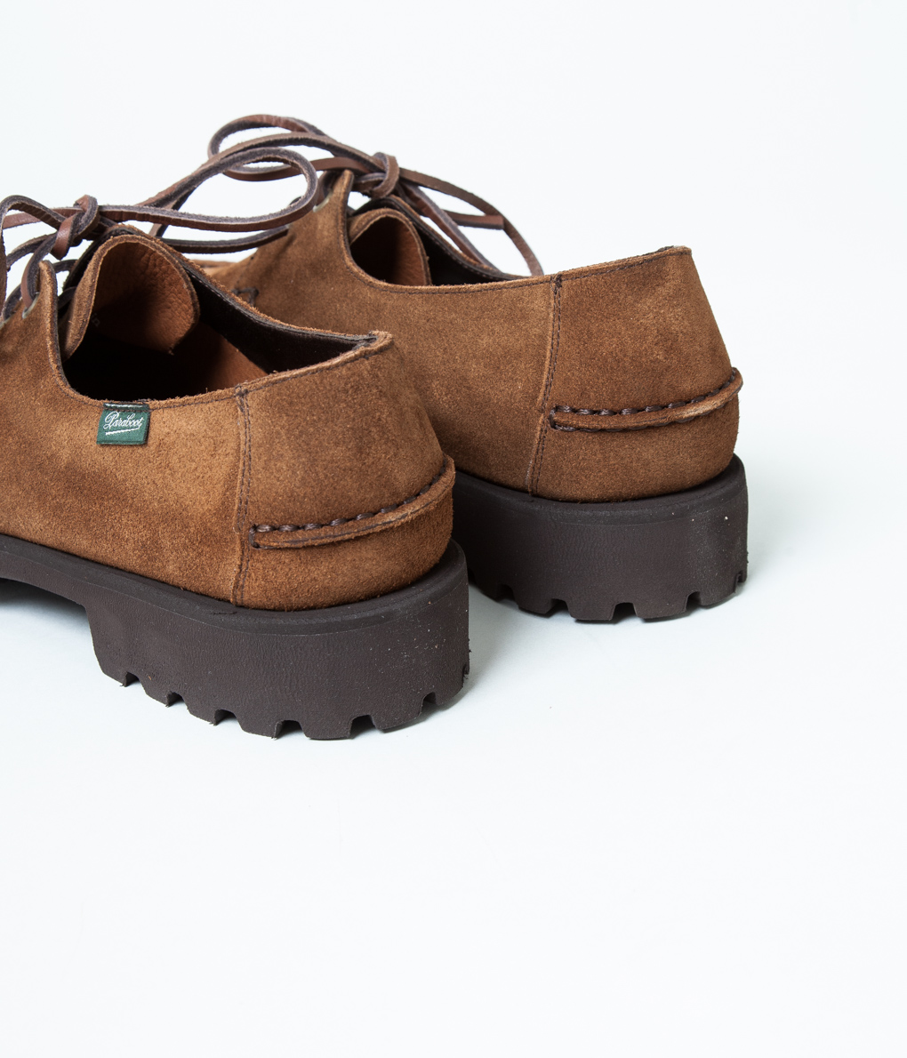 PARABOOT for ARPENTEUR “DOMINGUE” | MAIDENS SHOP | メイデンズショップ