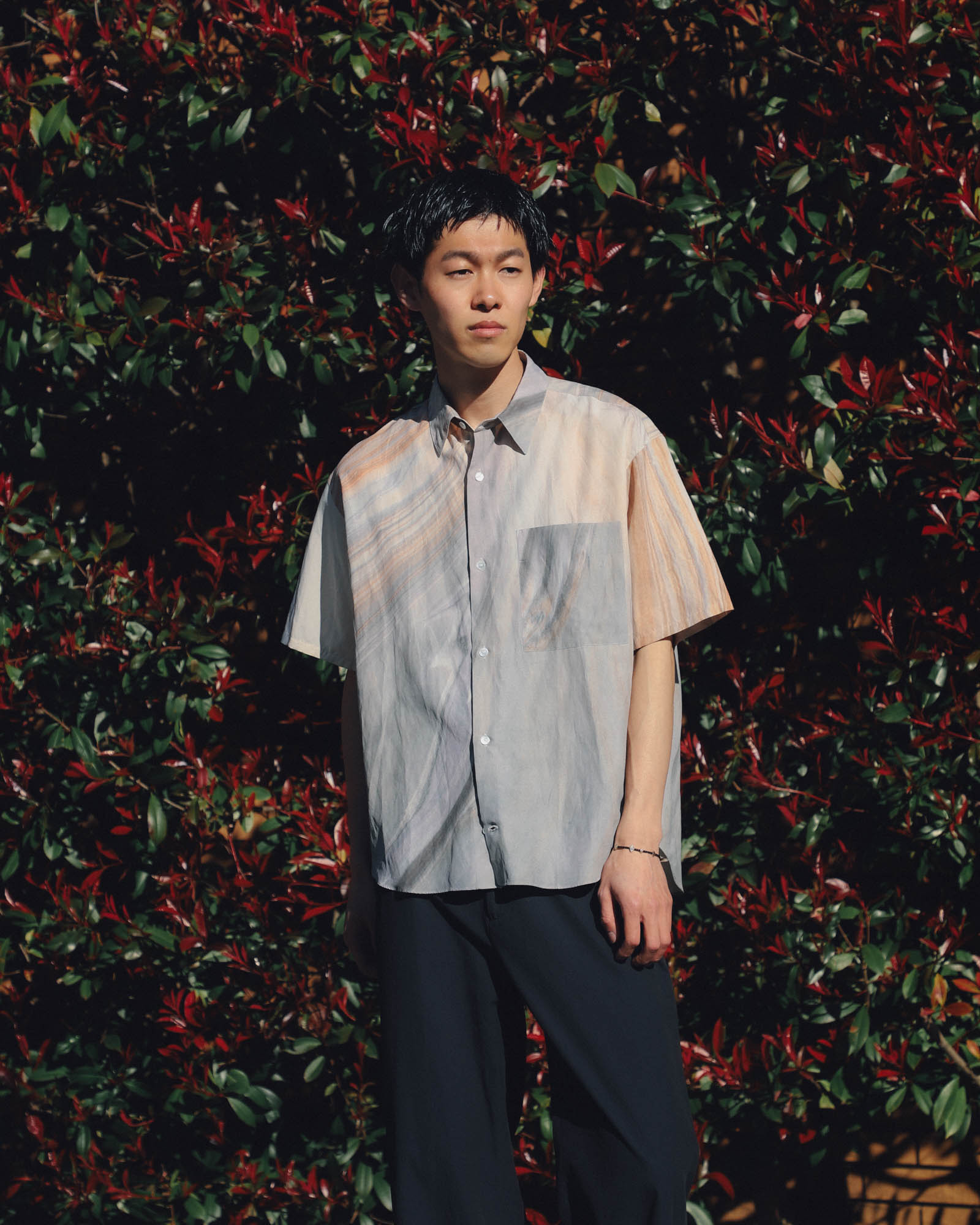 seya.】SS24 SEASON – SIWA OASIS – | MAIDENS SHOP | メイデンズショップ