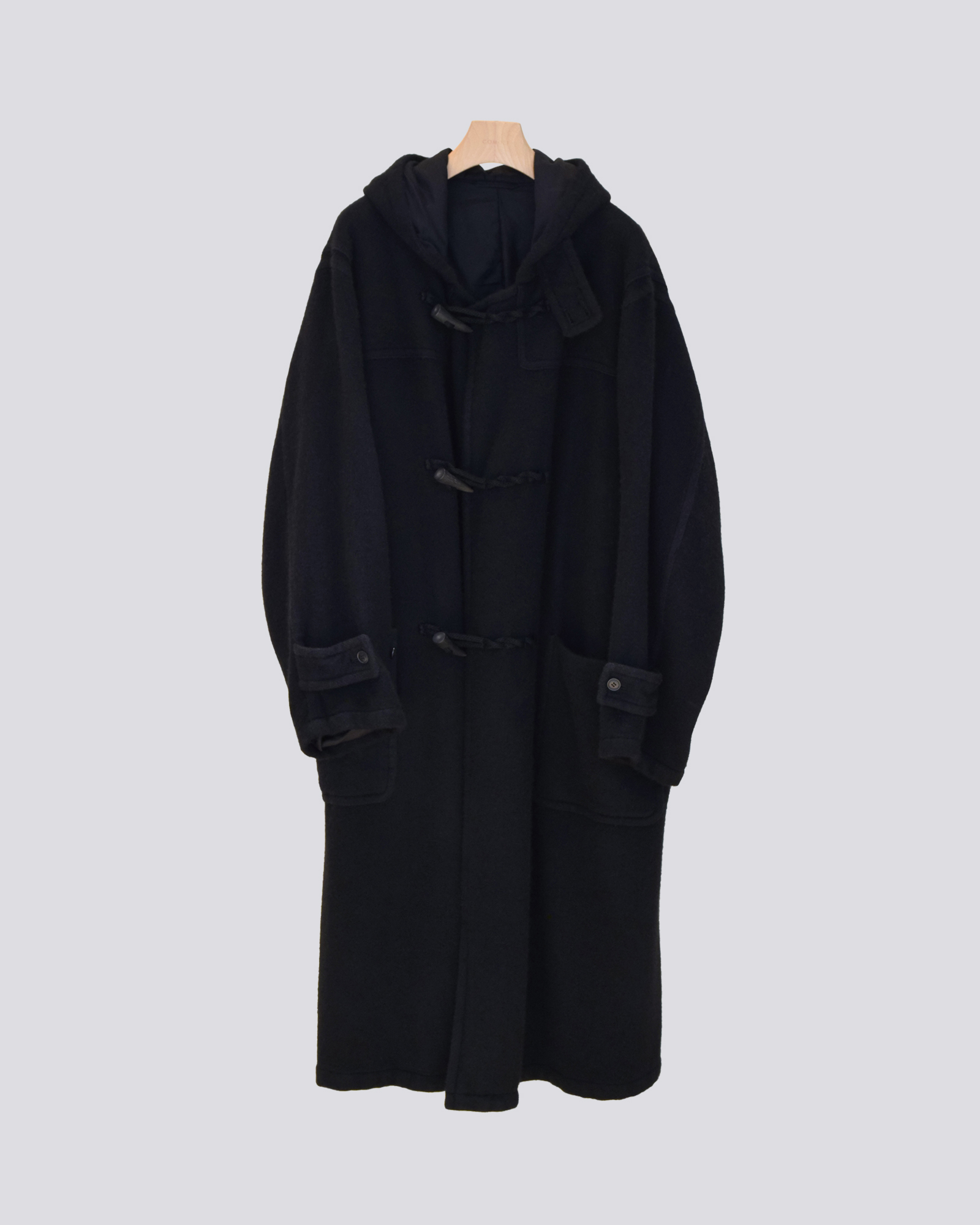 COMOLI】”AW24 COLLECTION” -9th DELIVERY- | MAIDENS SHOP