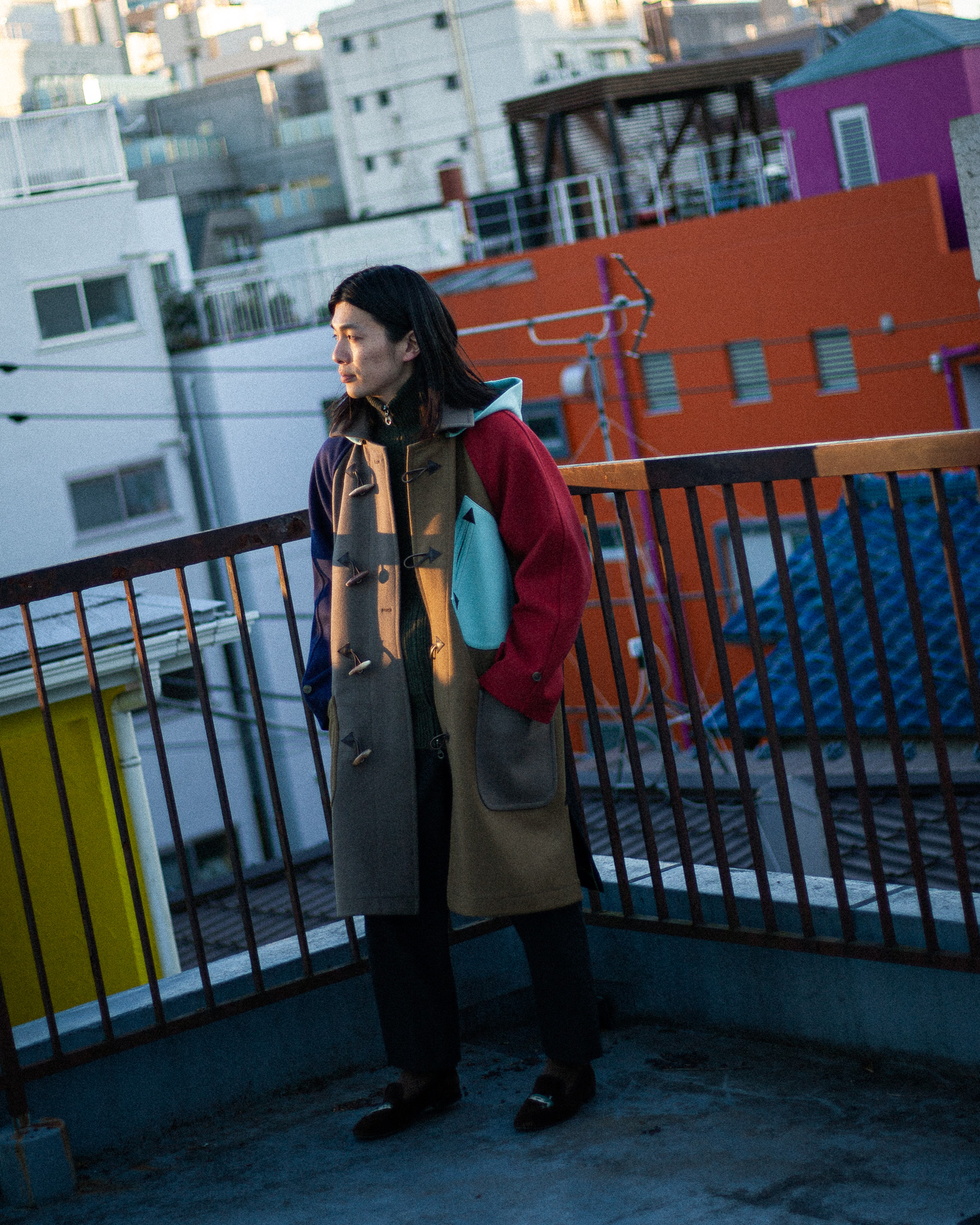 EVENT INFORMATION【2022秋冬 SUN/Kakke POP UP STORE at MAIDENS SHOP