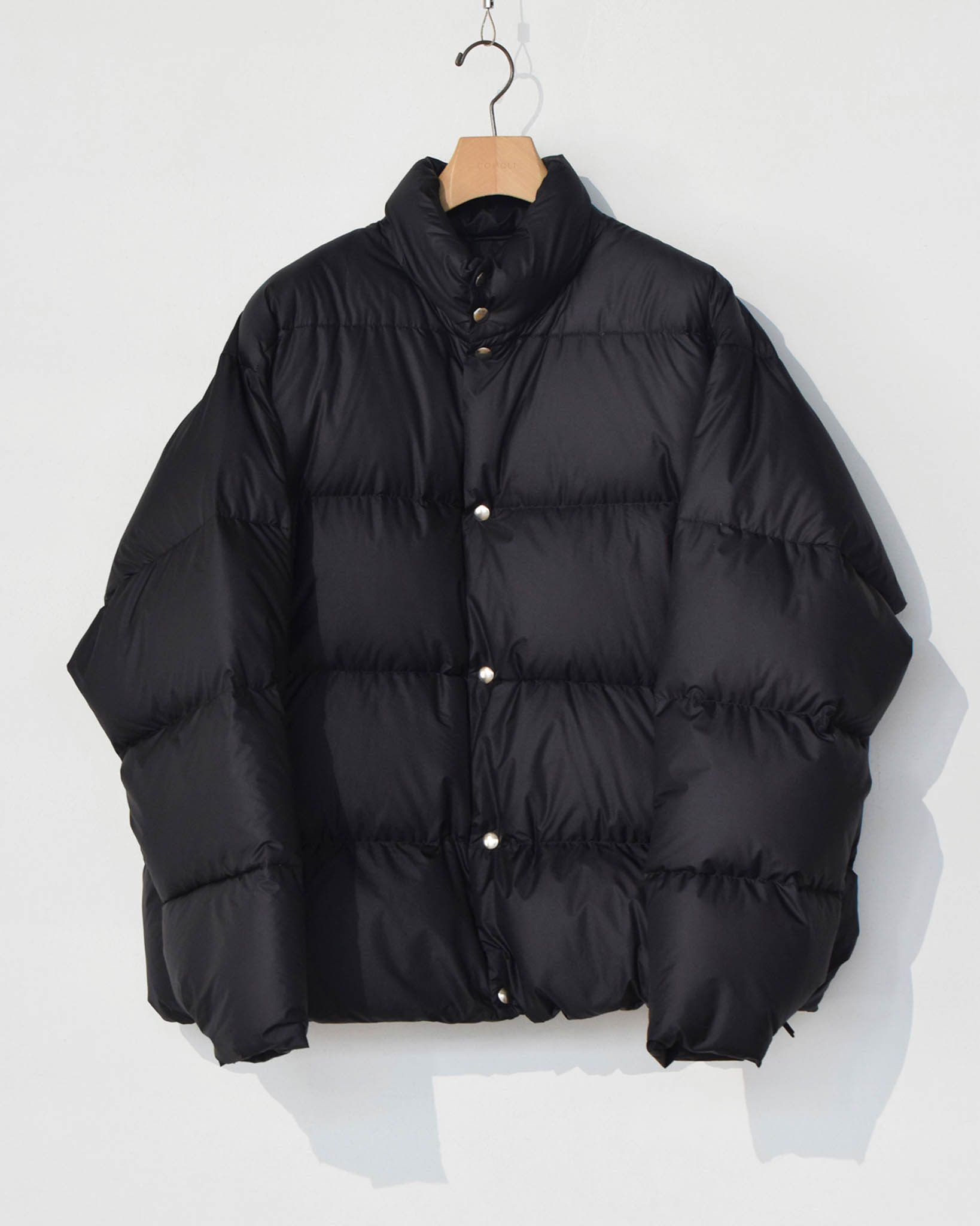 COMOLI】-23aw Last Derivery- | MAIDENS SHOP | メイデンズショップ