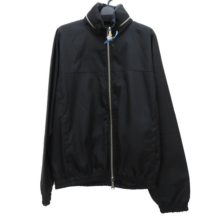 LOUIS VUITTON/ルイ・ヴィトン】 リバーシブル モノグラム ブルゾン