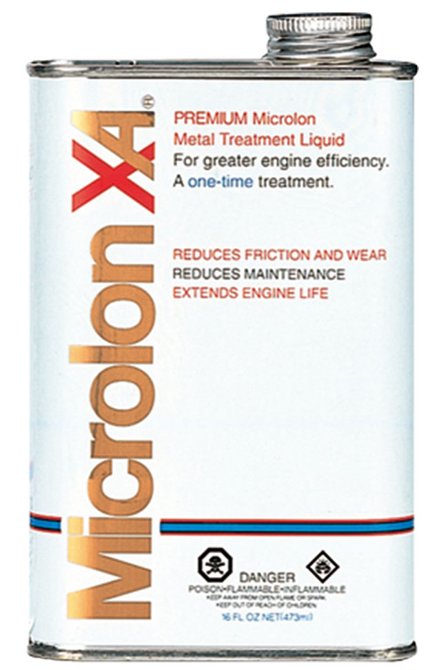 XA エンジン用 – Microlon 日本総代理店