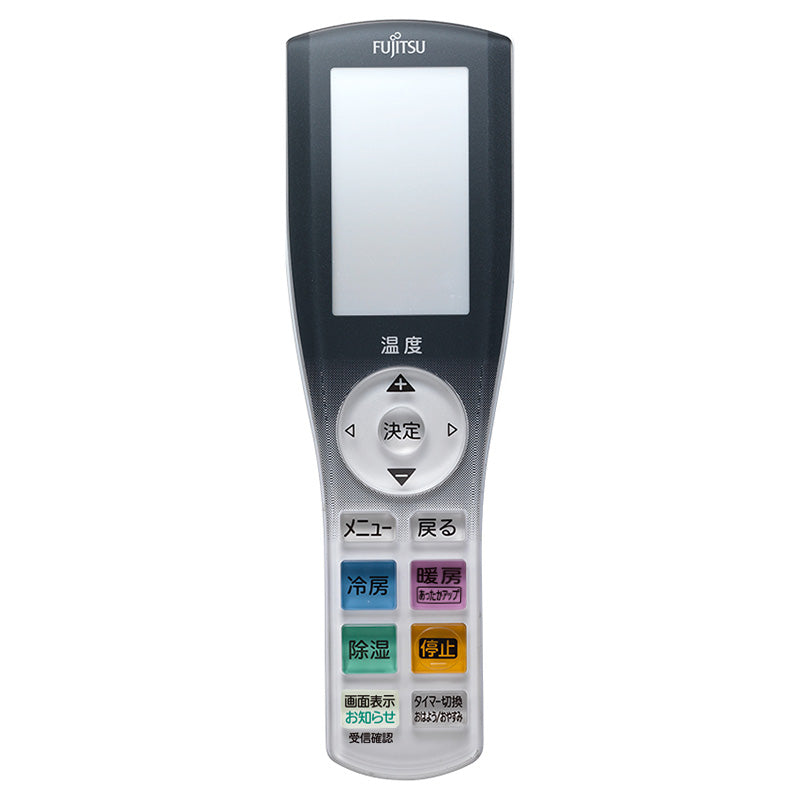 エアコン リモコン AR-RJC4J - 消耗品・付属品 | nocria shop