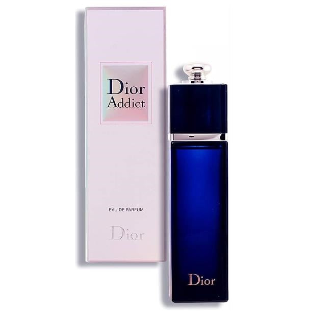 Best Buy Christian Dior Addict Eau De Parfum Spray 50ml/1.7oz
