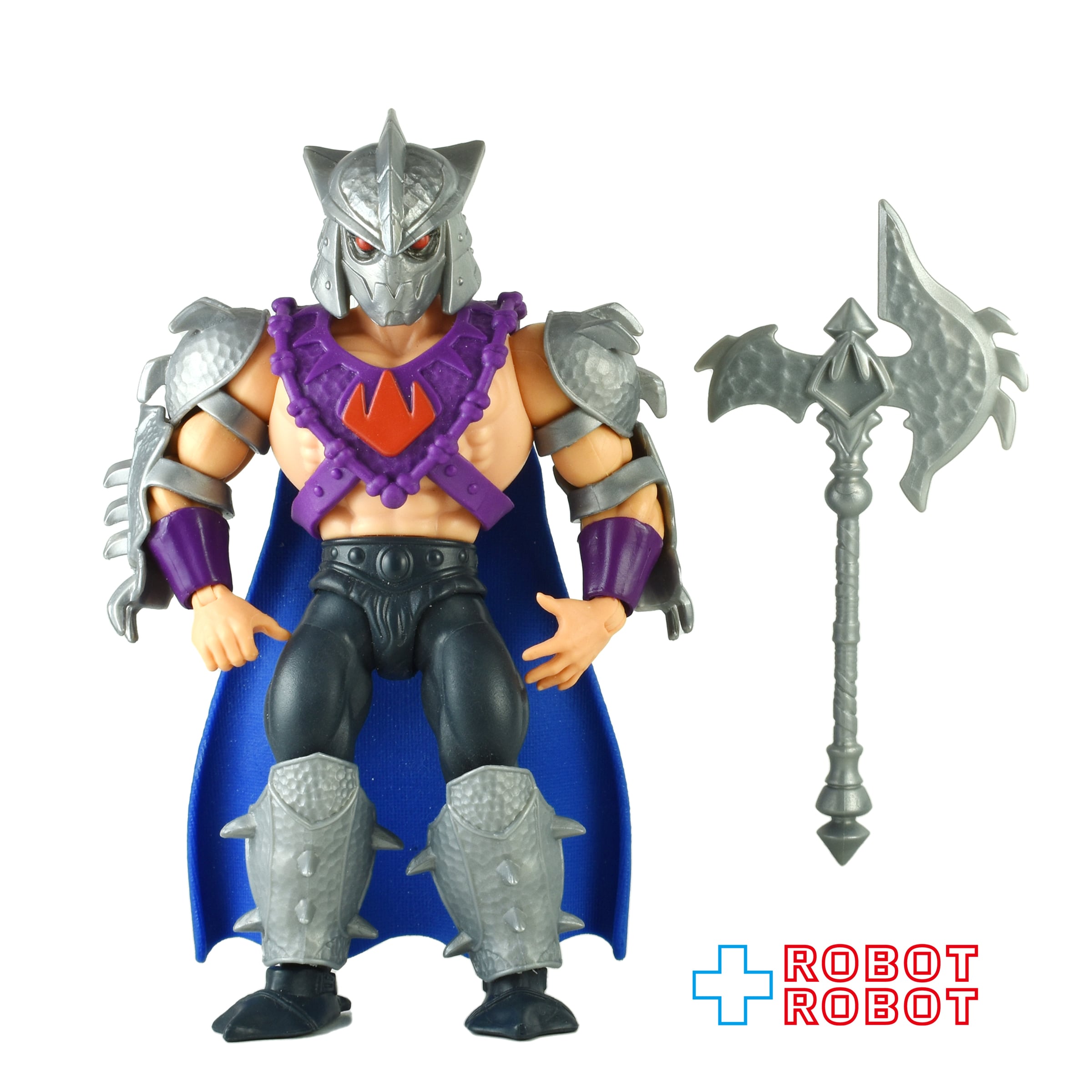 ミュータント タートルズ マスターズオブユニバース スーパー