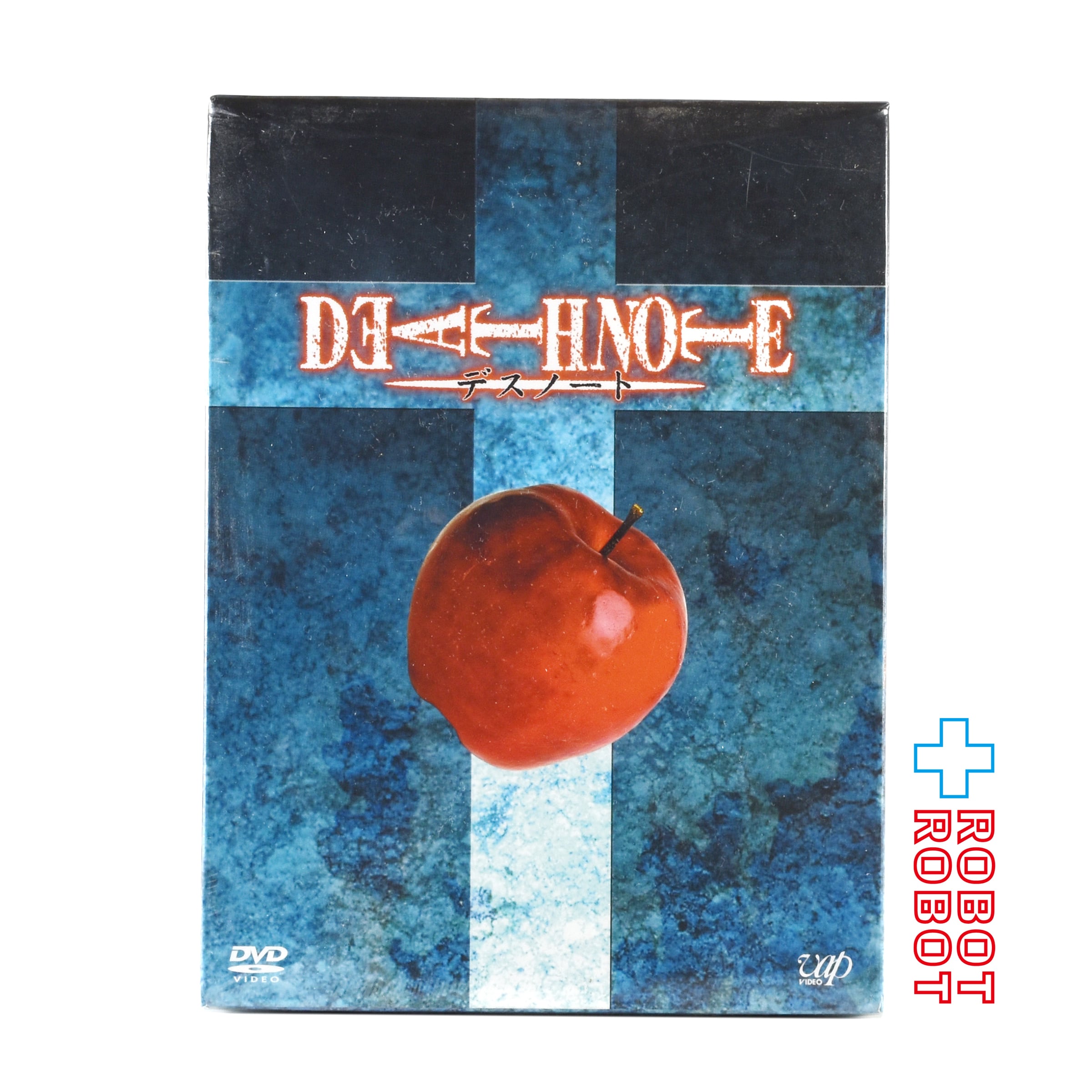 ⚫️ DVD デスノート 初回限定版 第13巻 死神大王 オリジナル