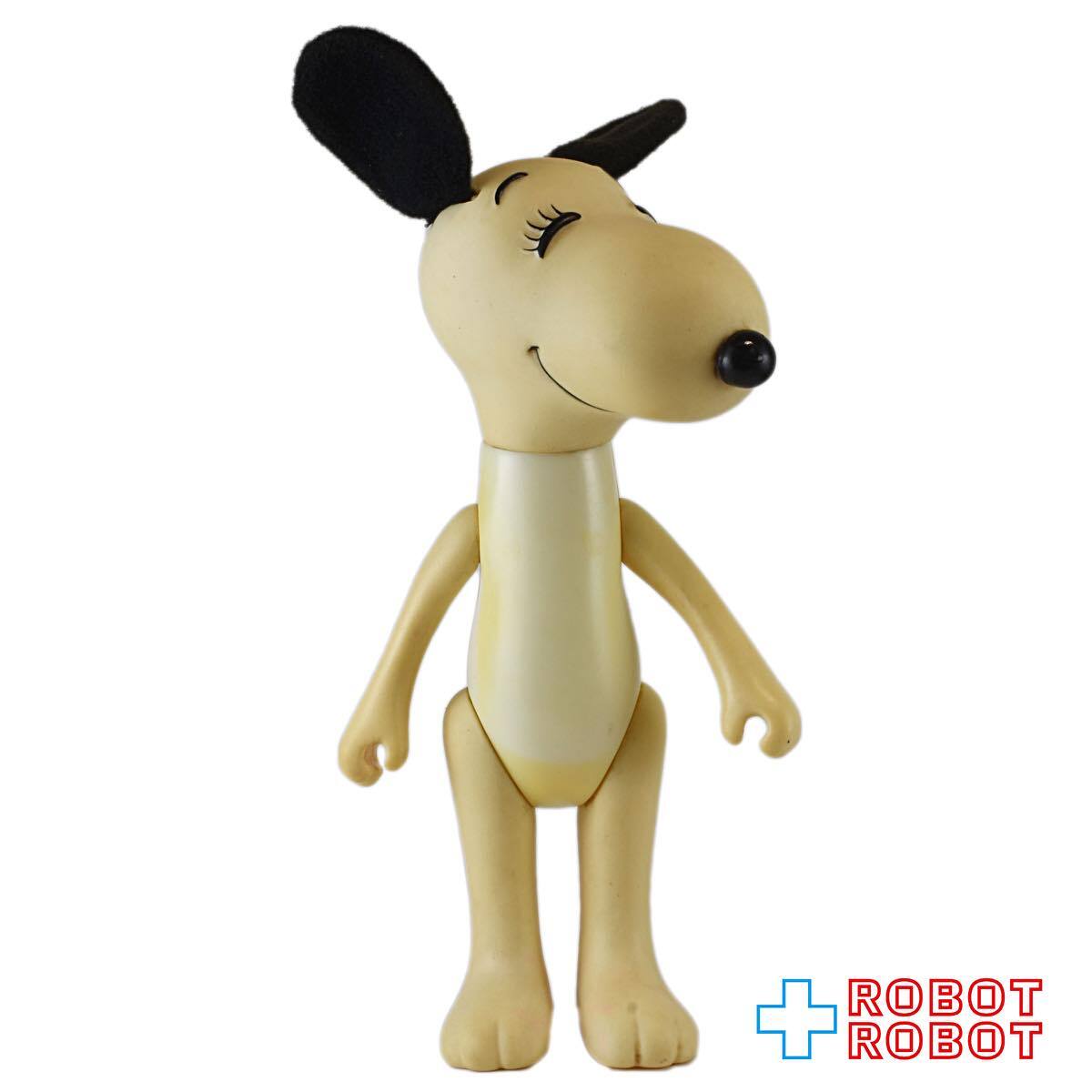 ニッカーボッカー ベル スヌーピーの妹 ドール – ROBOTROBOT