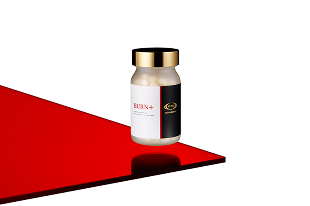 ライザップサプリメントラインナップ | RIZAP BODY MAKE SUPPLEMENT