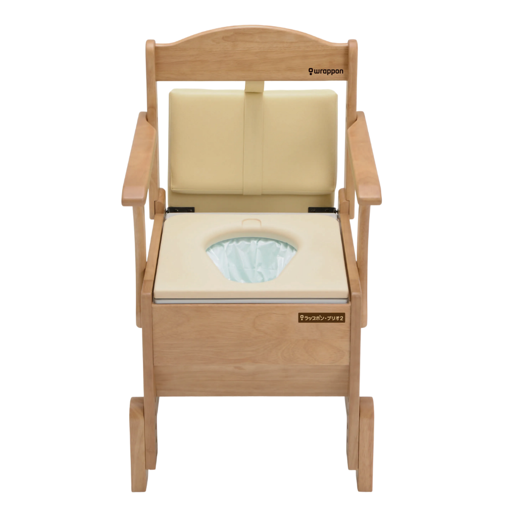 ラップポン・ブリオ2 – ラップポン オンラインショップ