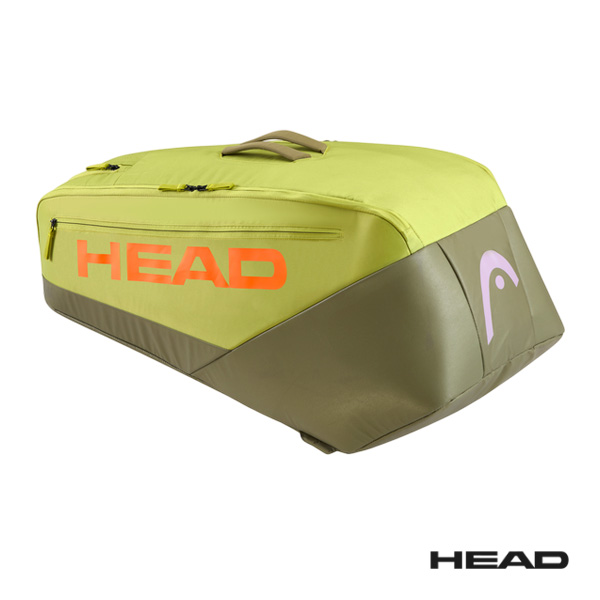 ヘッド バッグ ]プロラケットバッグ L Pro Racquet Bag L 260315