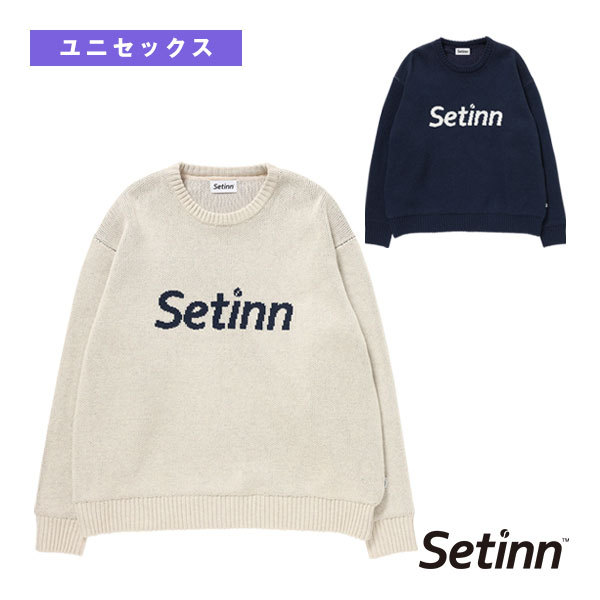 セットイン（SETINN） ウェア（メンズ/ユニ） ]セッティン ジャガー