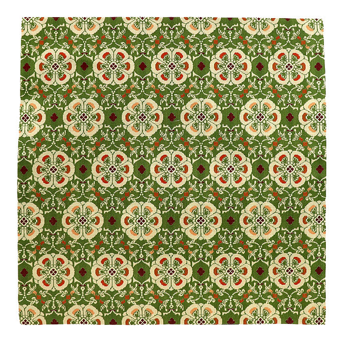 出帛紗 花鳥梅花文錦 – 龍村美術織物公式オンラインショップ