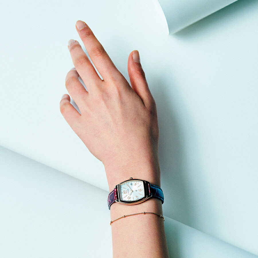 シチズン クロスシー ベーシックコレクション ES9394-56A レディース