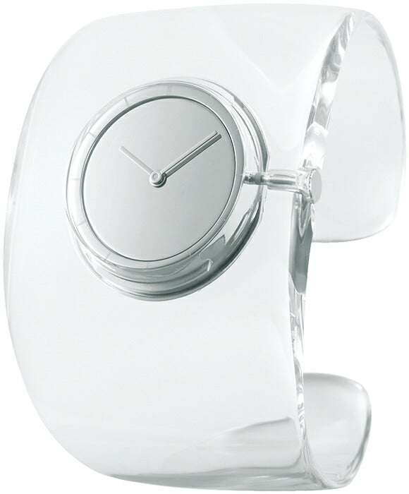 イッセイミヤケ O オー Bold ボールド NYAS001 レディース 電池式