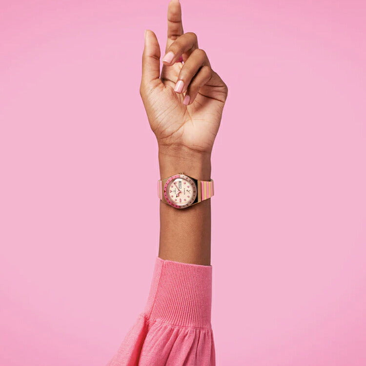 タイメックス Q TIMEX BCRF コラボレーションモデル TW2V52700 メンズ