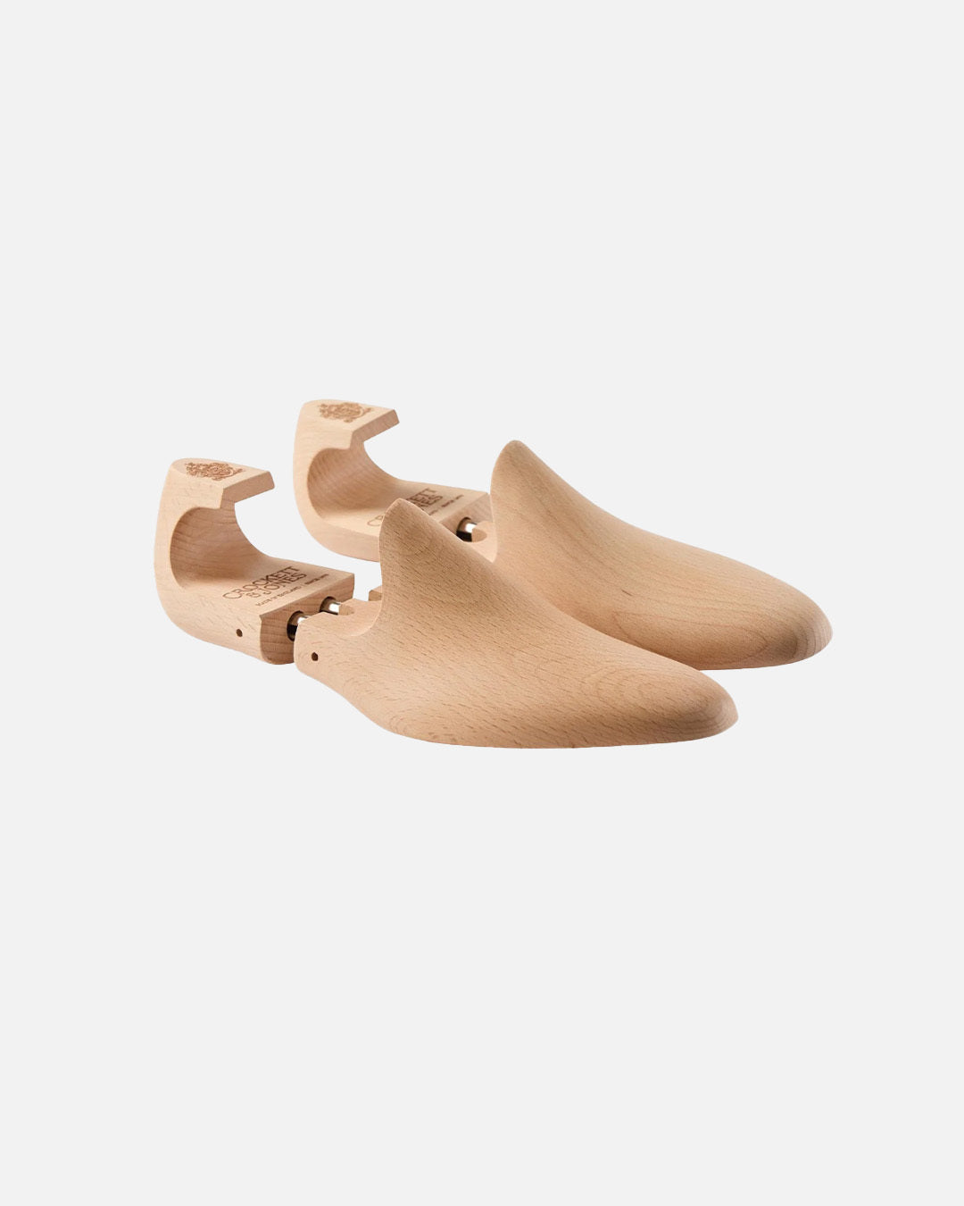 Crockett & Jones Shoe Trees – The Decorum Bangkok