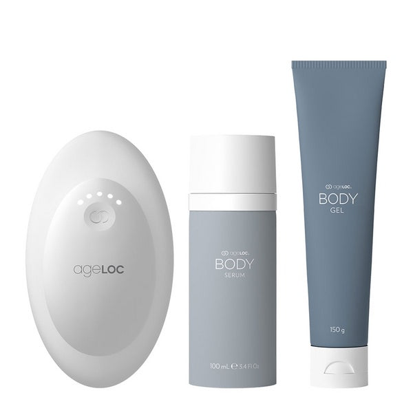 Nu Skin ageLOC WellSpa iO Starter Kit – The Parenting Emporium