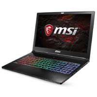 在庫限り限定特価】MSIのCorei7-7700HQ・GTX1050搭載ゲーミングノート