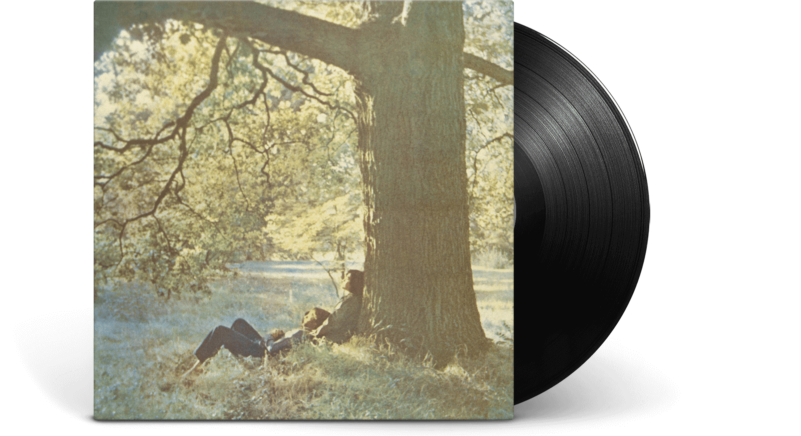 John Lennon - John Lennon-Plastic Ono Band [LP]LP - uDiscover Music