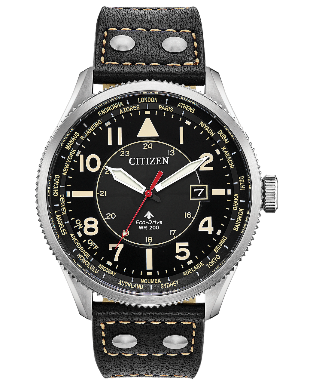Citizen Promaster Avion BX1010-02E