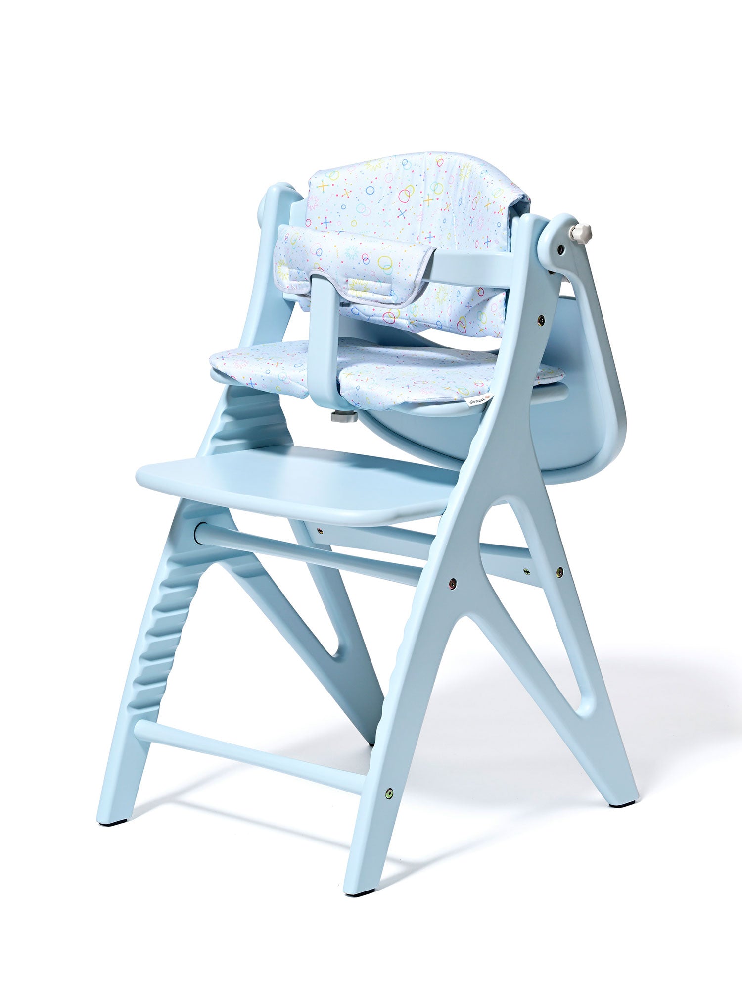 アッフルソルベ チェアクッション – ベビーベッド・ベビーチェアなら