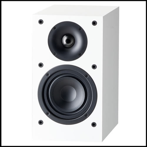 PARADIGM Monitor SE Atom – Audio Design