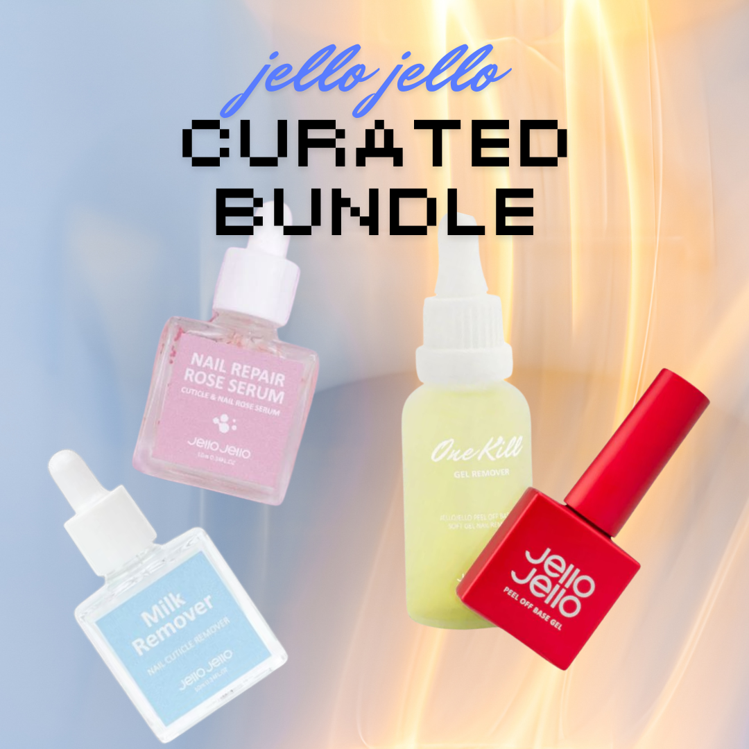 Jello Jello Curated Bundle – Shop Kwystle