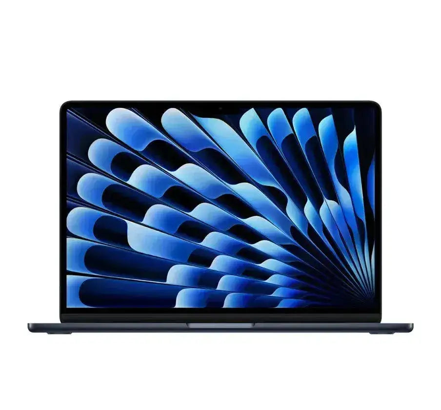 Macbook Air M2 (2022) 13.6 Midnight 8gb De Ram - 256gb Ssd - Apple