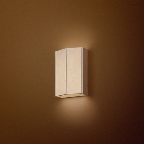 吉田五十八 ブラケットライト ベージュ W182mm - YAMAGIWA OnlineStore