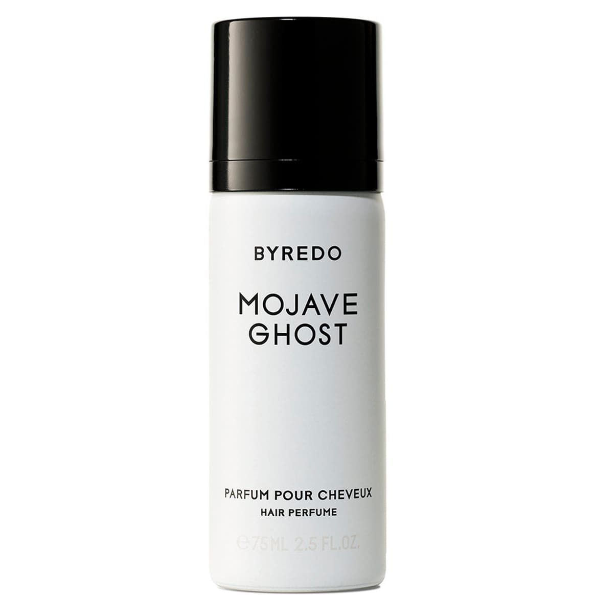 Hair Perfume Mojave Ghost | Byredo | Shop Rescue Spa