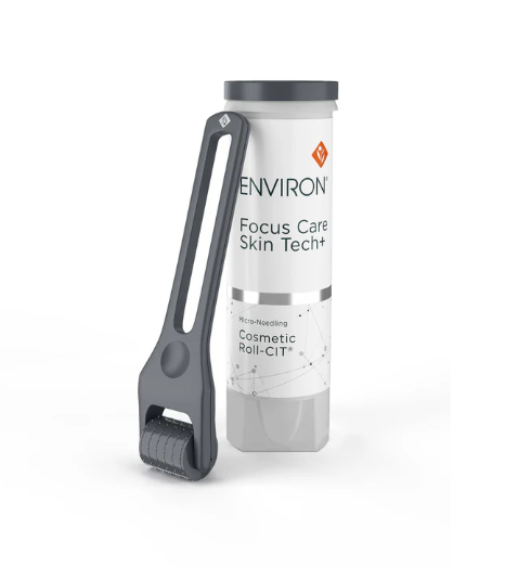 Environ Cosmetic Roll-Cit Microneedling Face Roller