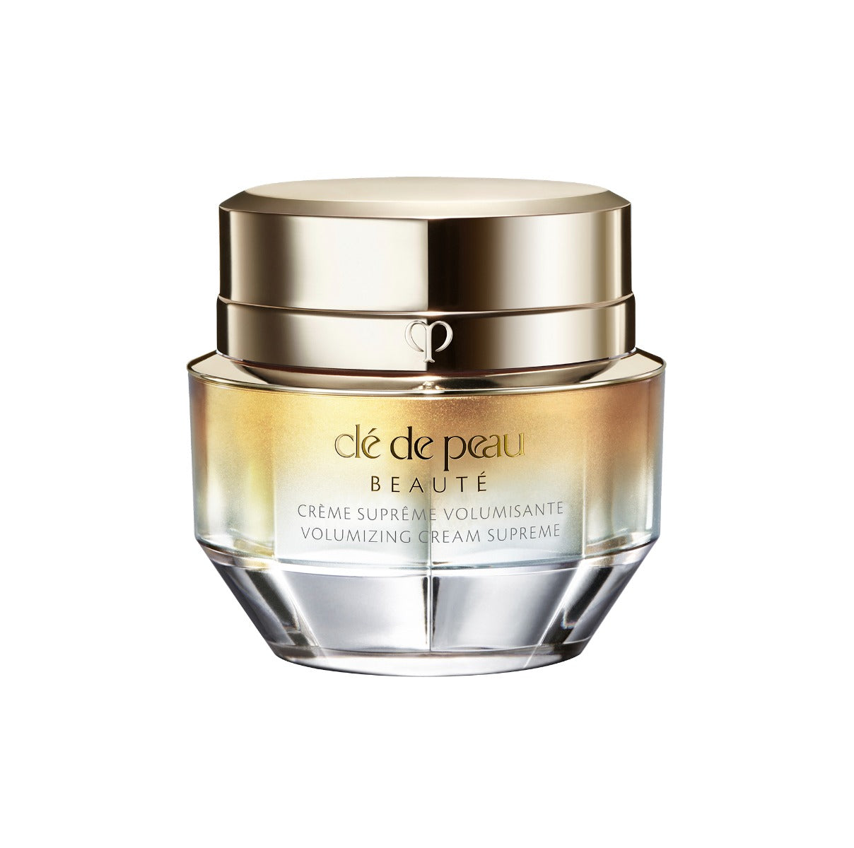 Clé de Peau Beauté | Volumizing Cream Supreme | Shop Rescue Spa