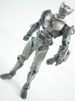 仮面ライダー龍騎(ブランク体)