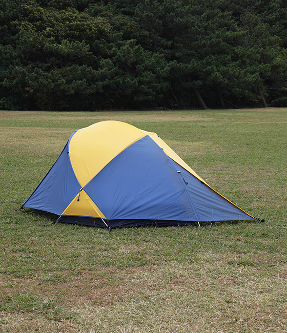 METER LIGHT 2P | TENT | ITEM | 【SIERRA DESIGNS シエラデザインズ
