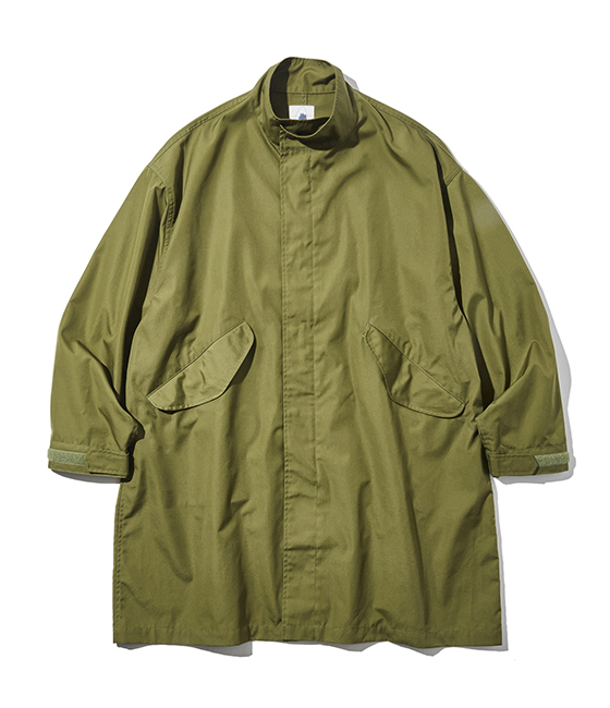 WIDE MODS COAT | COAT | ITEM | 【SIERRA DESIGNS シエラデザインズ
