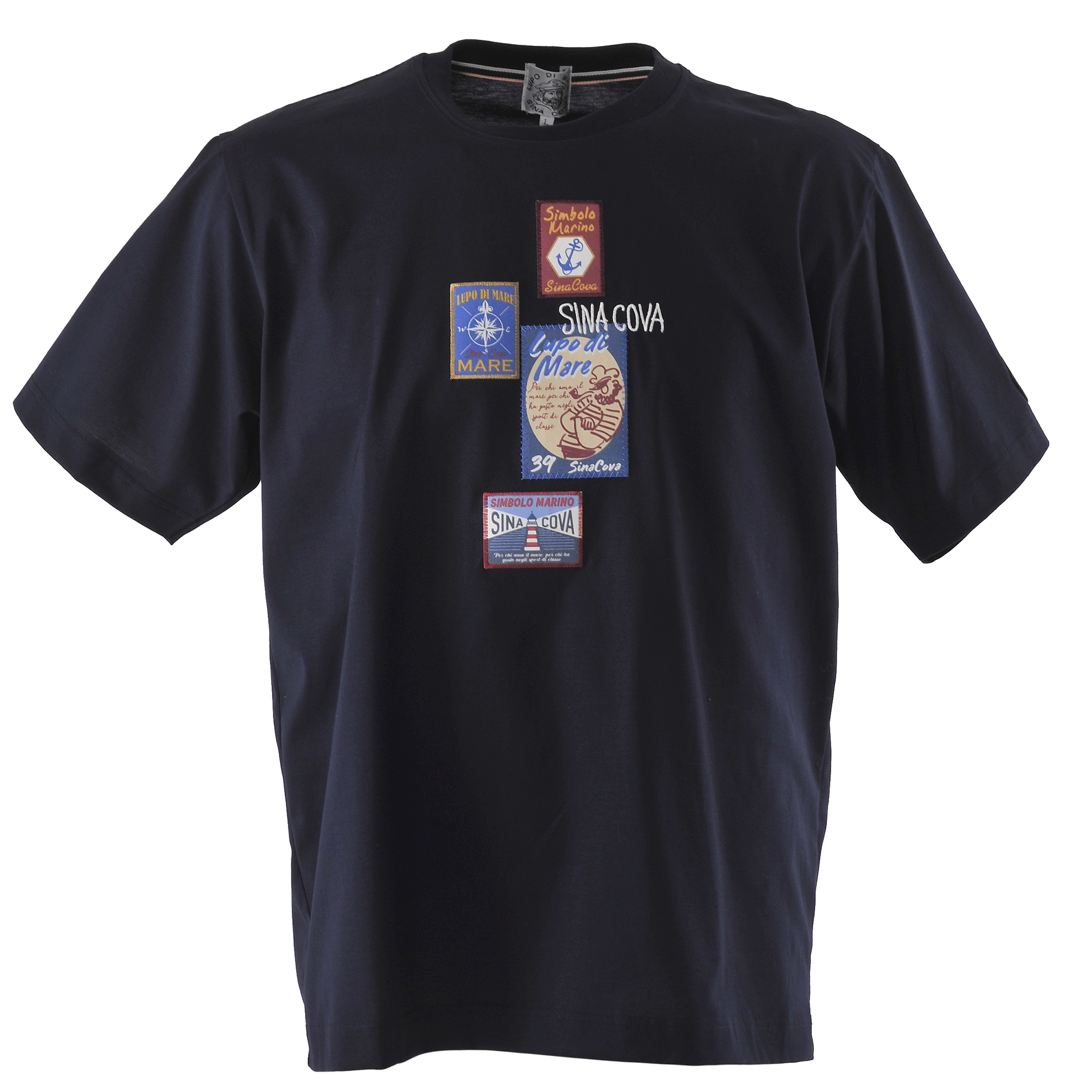 半袖Tシャツ 高品質ウルティマコットン使用 23110530