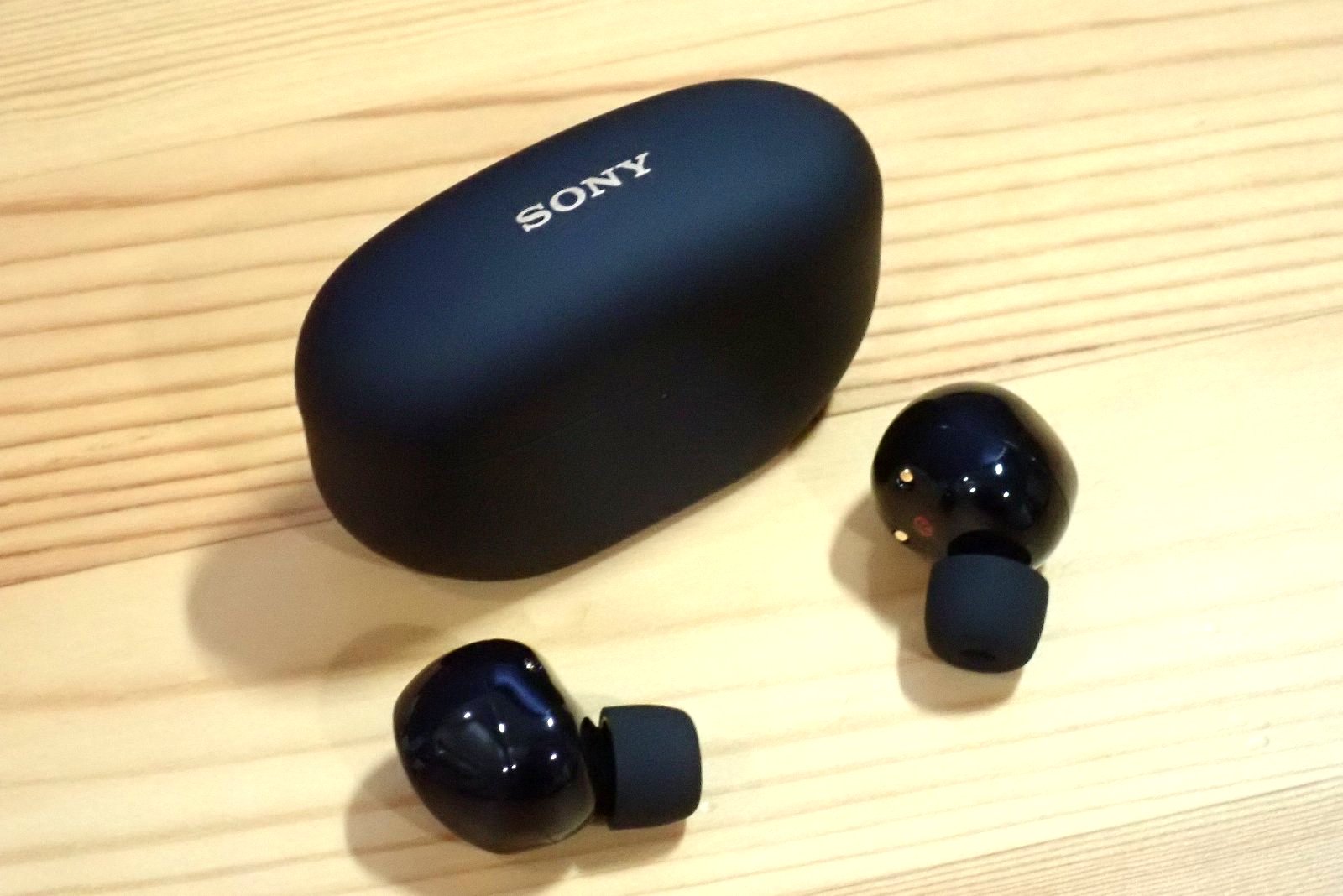 2025年、最強ノイズキャンセリング機能付きワイヤレスイヤホン超