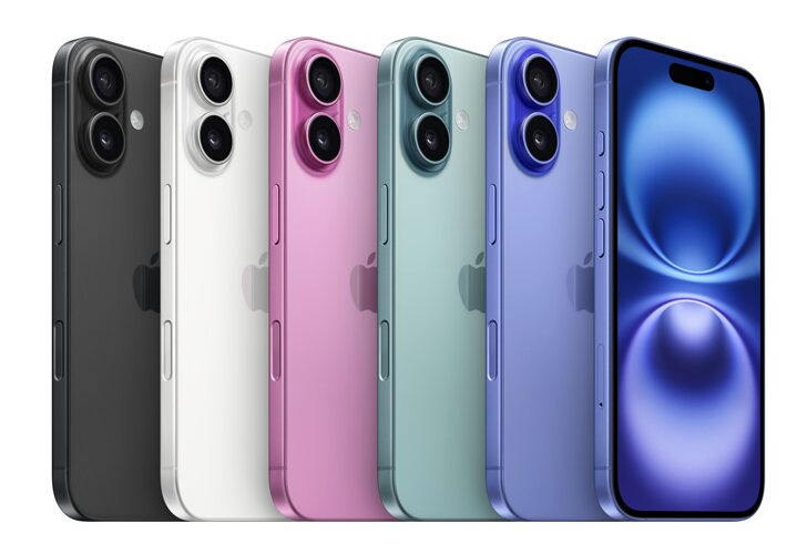 iPhone 16/iPhone 16 ProはSIMフリーで発売されるのか解説。 | 通信