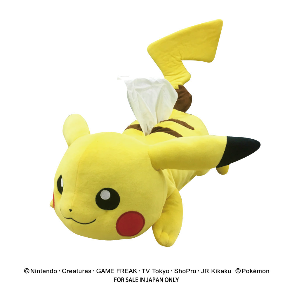 チルタリス ぬいぐるみティッシュボックスカバー 海外ポケモンセンター