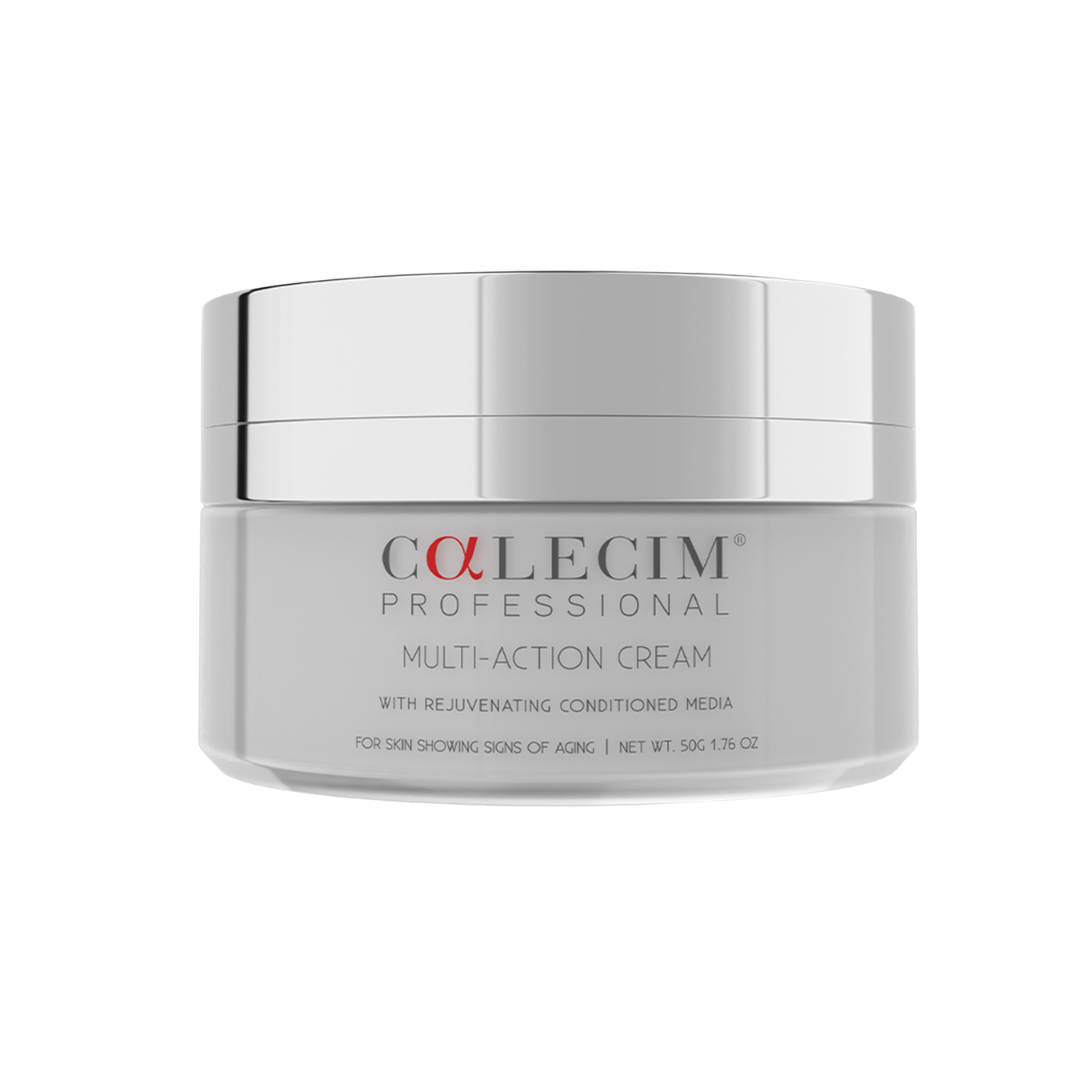 Calecim Multi-Action Cream – skinBEAUTIFUL RX